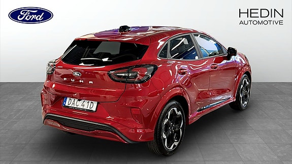 Ford Puma 2 of 12