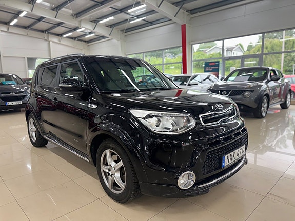 Kia Soul 2 of 5