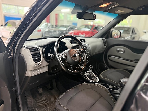 Kia Soul 6 of 12