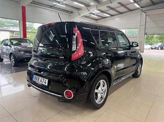 Kia Soul 3 of 5