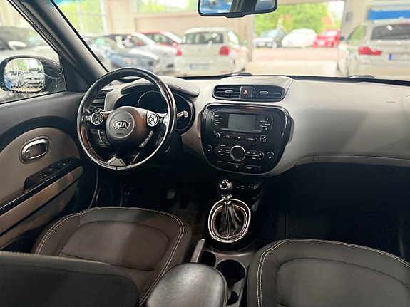 Kia Soul 9 of 12