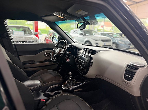 Kia Soul 7 of 12