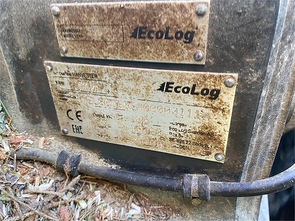 Eco Log 560 E 11 of 18