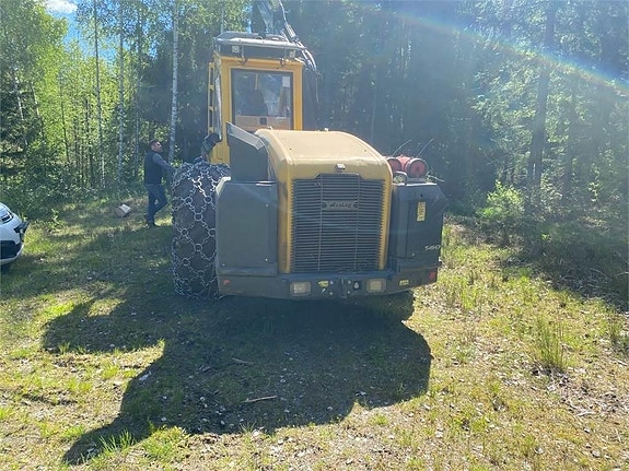 Eco Log 560 E 8 of 18