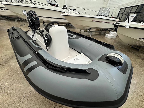 Suzumar DS-310 - Suzuki 15hk 5 of 8