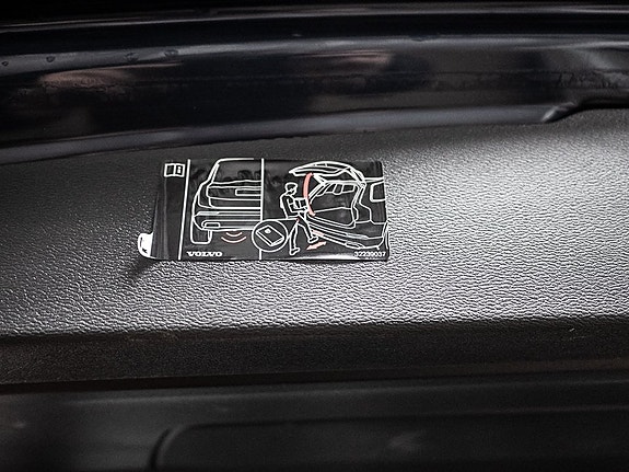 Volvo V60 12 of 14