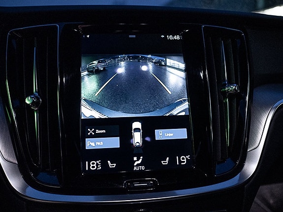 Volvo V60 10 of 14