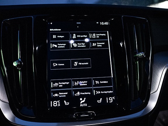 Volvo V60 7 of 14