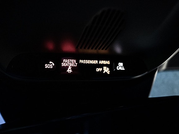 Volvo V60 11 of 14