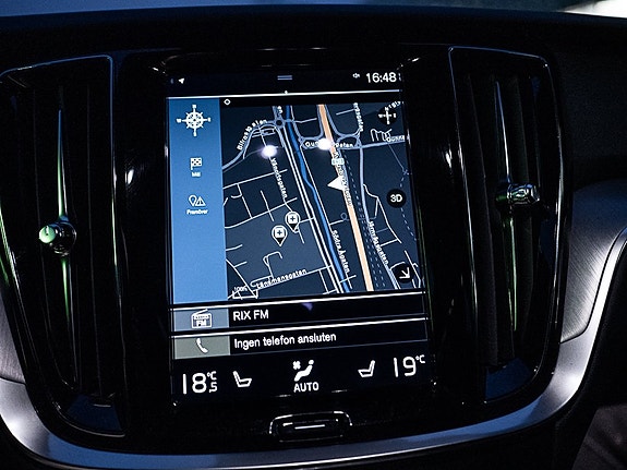 Volvo V60 9 of 14