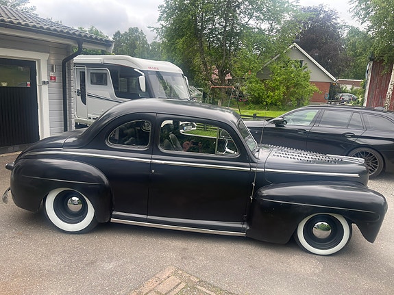 Ford Coupé 5 of 5
