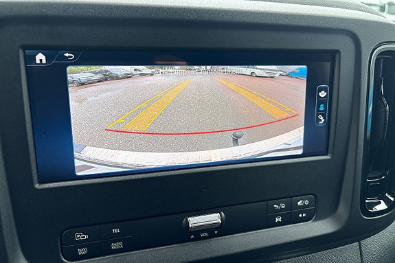 Mercedes-Benz Vito 116 8 of 9