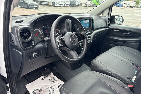 Mercedes-Benz Vito 116 7 of 9