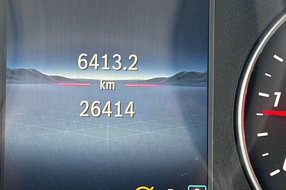 Mercedes-Benz Vito 116 9 of 9