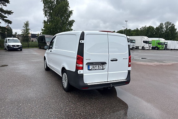 Mercedes-Benz Vito 116 3 of 5