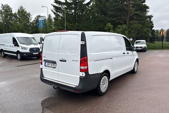 Mercedes-Benz Vito 116 4 of 5