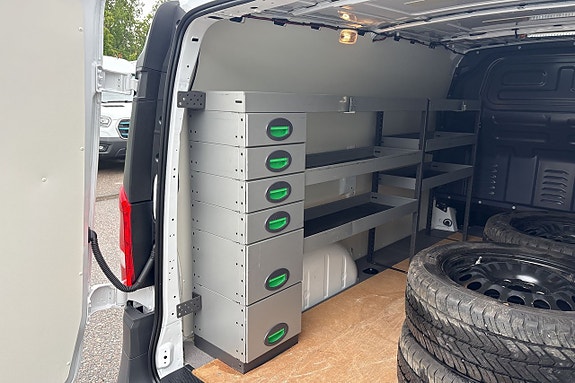 Mercedes-Benz Vito 116 6 of 9
