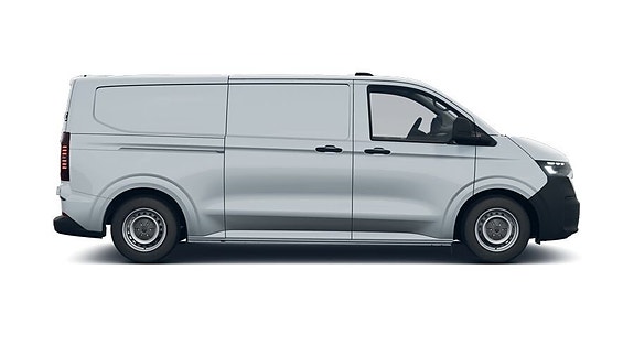 Volkswagen e-Transporter 4 of 5