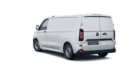 Volkswagen e-Transporter 3 of 5