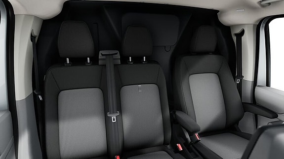 Volkswagen e-Transporter 6 of 8