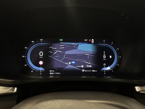 Volvo V60 Cross Country 15 of 16