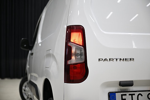 Peugeot Partner 11 of 30