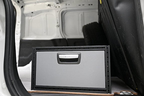 Peugeot Partner 8 of 30