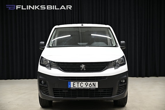 Peugeot Partner 9 of 30