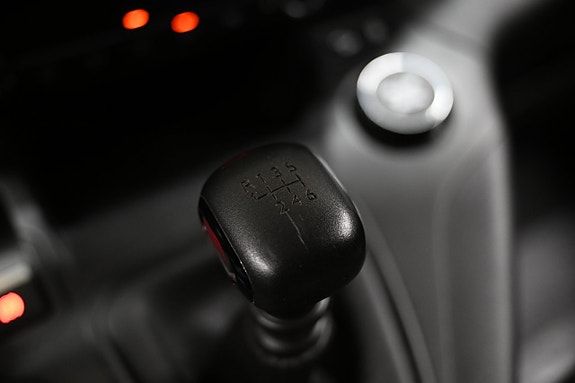 Peugeot Partner 26 of 30