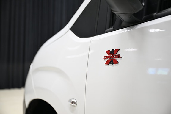 Peugeot Partner 6 of 30