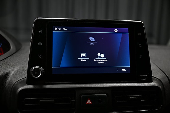 Peugeot Partner 20 of 30
