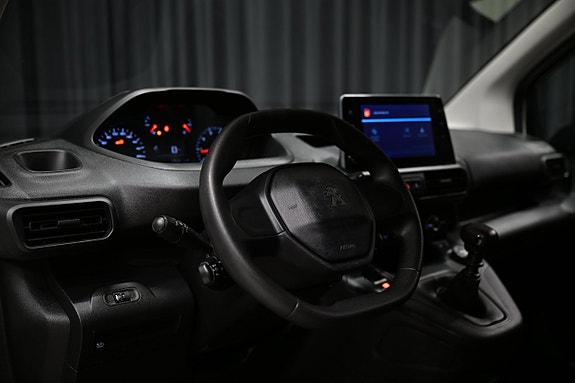 Peugeot Partner 15 of 30