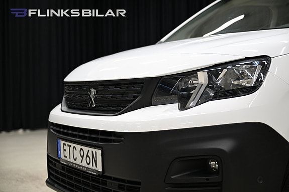 Peugeot Partner 12 of 30