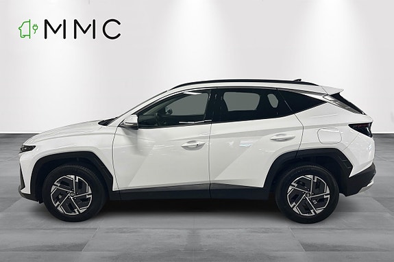 Hyundai Tucson 3 of 5