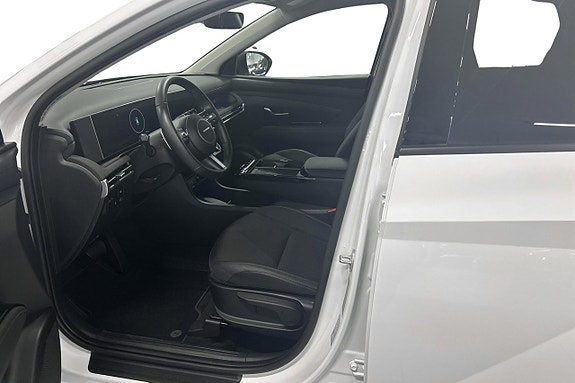 Hyundai Tucson 5 of 5