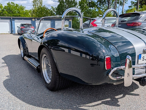AC Cobra 3 of 3