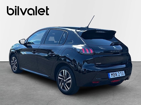 Peugeot 208 4 of 5