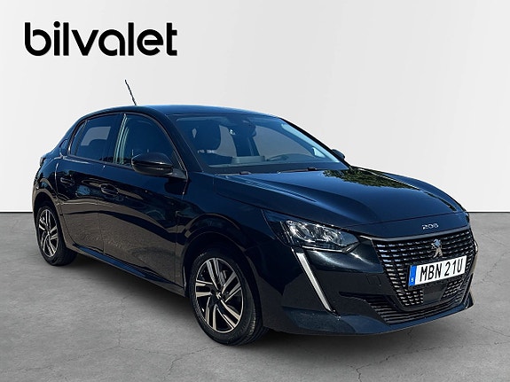 Peugeot 208 3 of 5