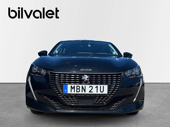 Peugeot 208 2 of 5