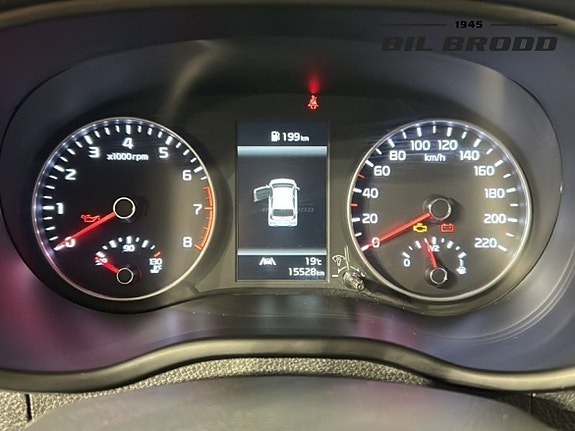 Kia Picanto 10 of 14