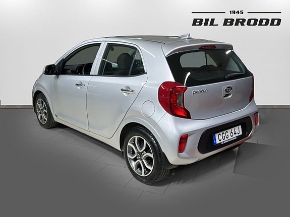Kia Picanto 6 of 14