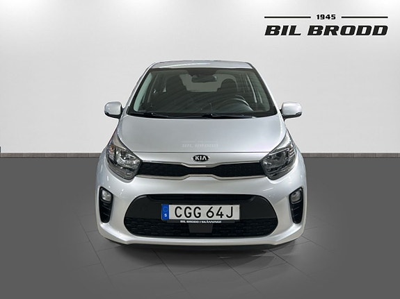 Kia Picanto 2 of 14