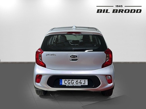Kia Picanto 5 of 14