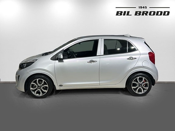Kia Picanto 4 of 14