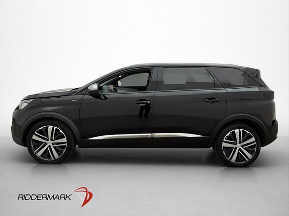 Peugeot 5008 5 of 5