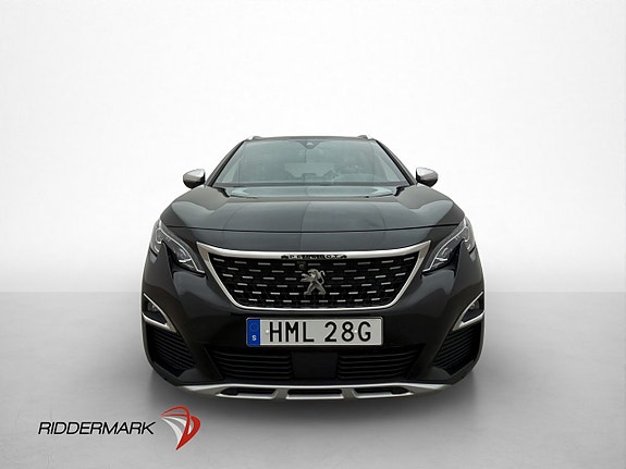 Peugeot 5008 2 of 5