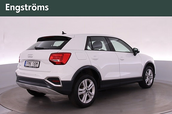 Audi Q2 3 of 5