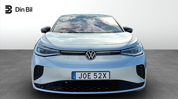 Volkswagen ID.5 GTX 4 of 5