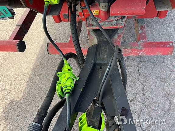 Flissläp Eksjövagnen FS 18-18 10 of 27