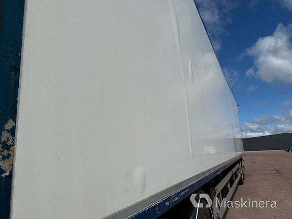 Flissläp Eksjövagnen FS 18-18 26 of 27